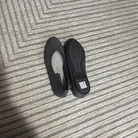 Knit flats - Picture 2 of 2